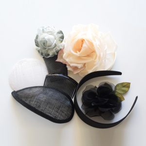 Millinery Supplies